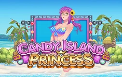 Candy Island Princess