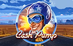 Cash Pump