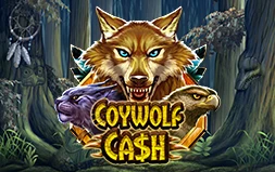 Coywolf Cash