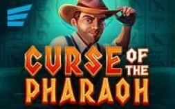 Curse of Pharaoh