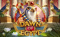 Dawn of Egypt