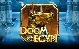 Doom of Egypt