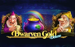 Dwarven Gold Deluxe™