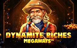 Dynamite Riches MegaWays