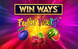 Feelin’ Fruity Win Ways Buy Bonus