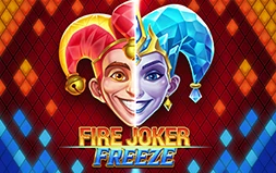 Fire Joker Freeze