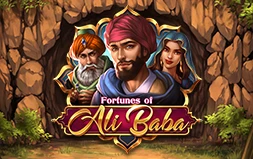 Fortunes of Ali Baba