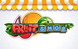 Fruit Shop