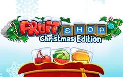 Fruit Shop Christmas Edition