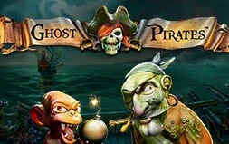 Ghost Pirates