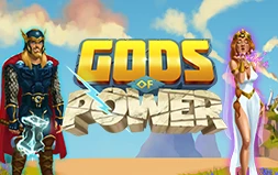 Gods of Power