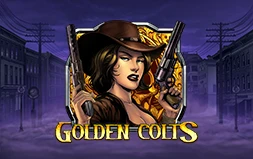 Golden Colts