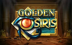 Golden Osiris
