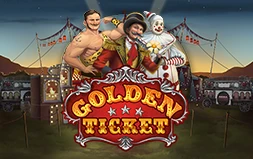 Golden Ticket