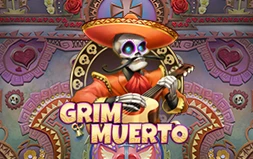 Grim Muerto