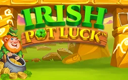 Irish Pot Luck