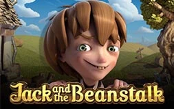 Jack and the Beanstalk