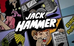 Jack Hammer