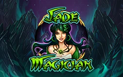 Jade Magician