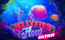 Jellyfish Flow Ultra