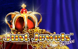 Just Jewels™ deluxe