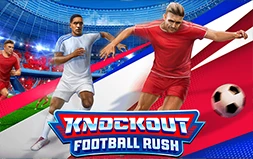 Knockout Football Rush