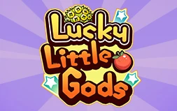 Lucky Little Gods