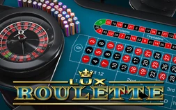 Lux Roulette