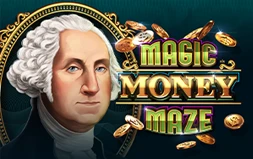 Magic Money Maze