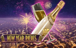 New Year Riches