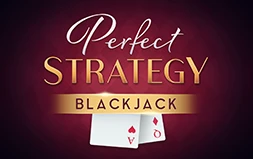 Perfect Strategy Blackjack