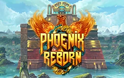 Phoenix Reborn