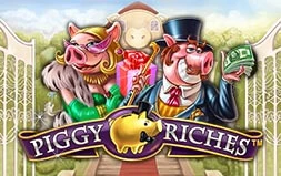 Piggy Riches