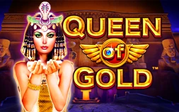 Queen of Gold™