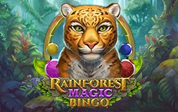 Rainforest Magic