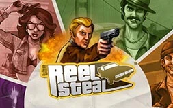 Reel Steal