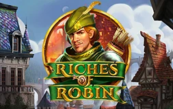 Riches of Robin