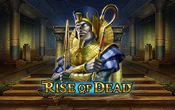 Rise of Dead