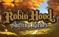 Robin Hood: Shifting Riches