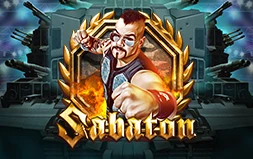 Sabaton
