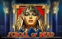 Scroll of Dead