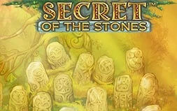 Secret of the Stones