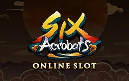 Six Acrobats