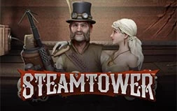 Steam Tower
