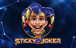 Sticky Joker