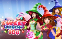 Sweet Alchemy 100