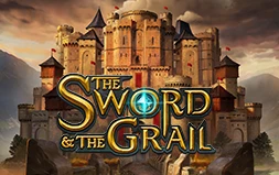 The Sword And The Grail