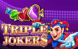 Triple Jokers™