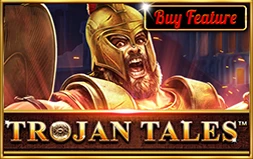 Trojan Tales