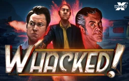 Whacked!